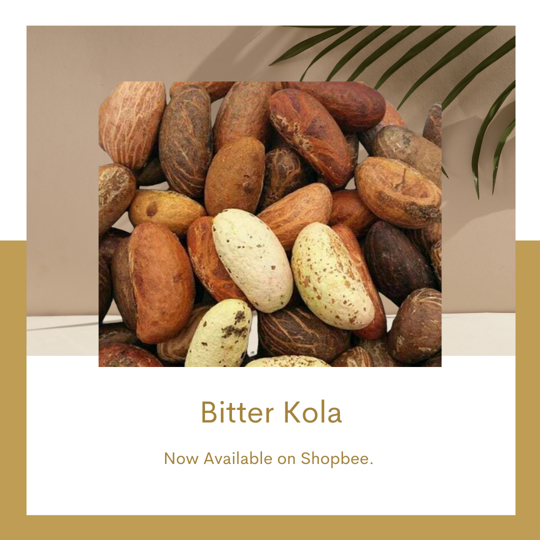 Bitter Kola