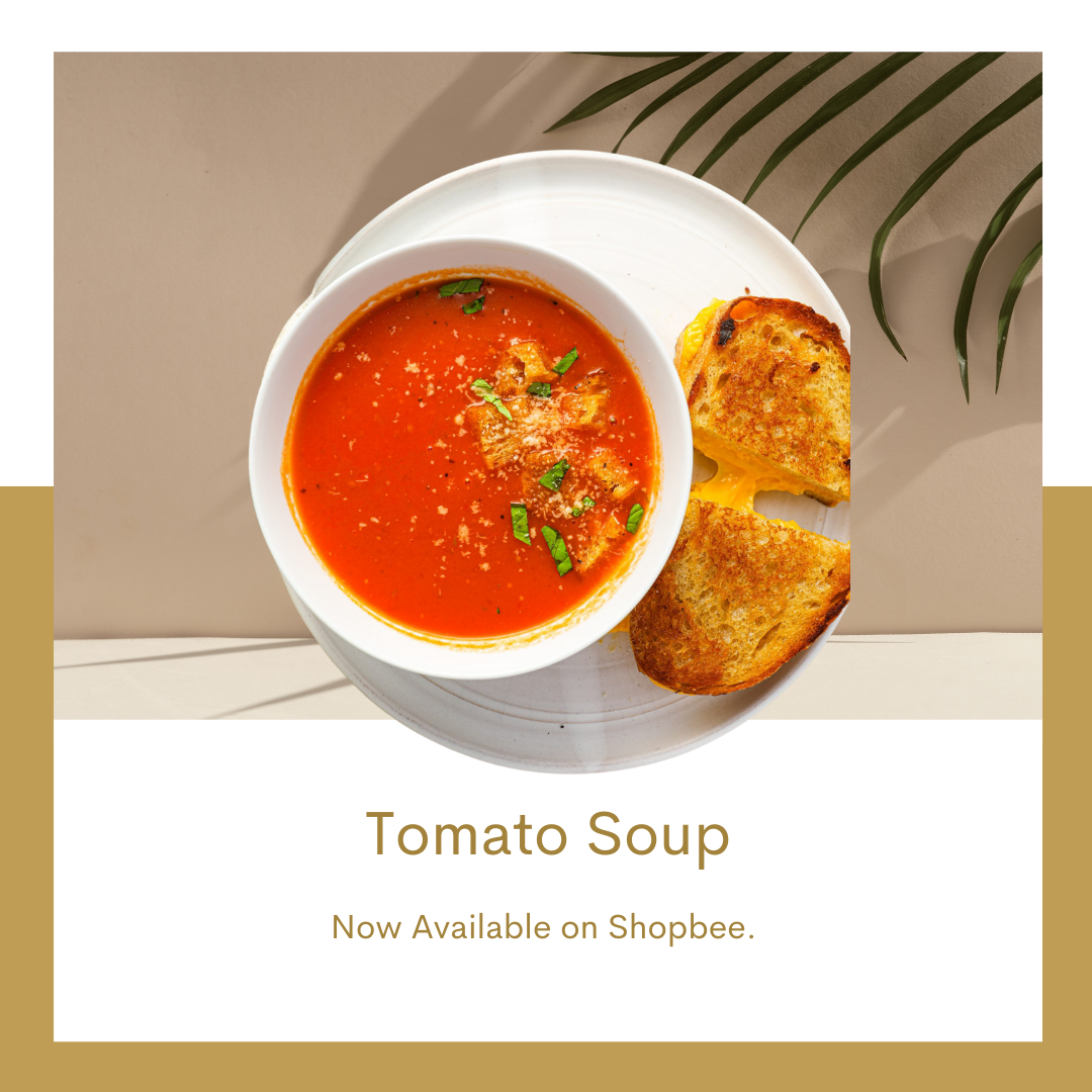 Tomato Soup