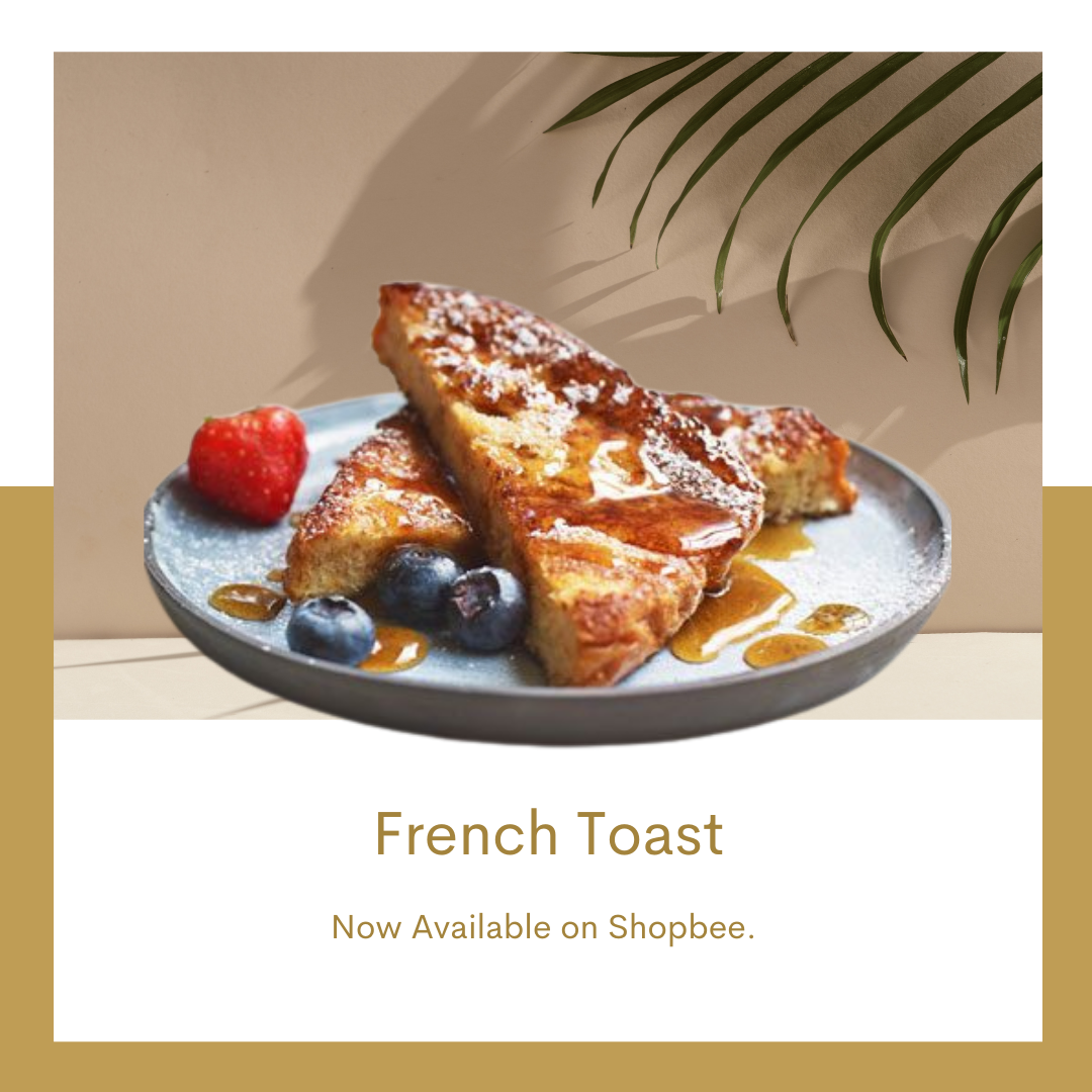 French Toast