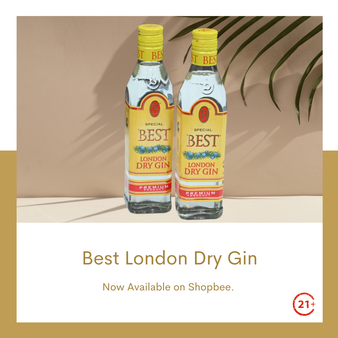 Best London Dry Gin: Elevate Your Gin Experience