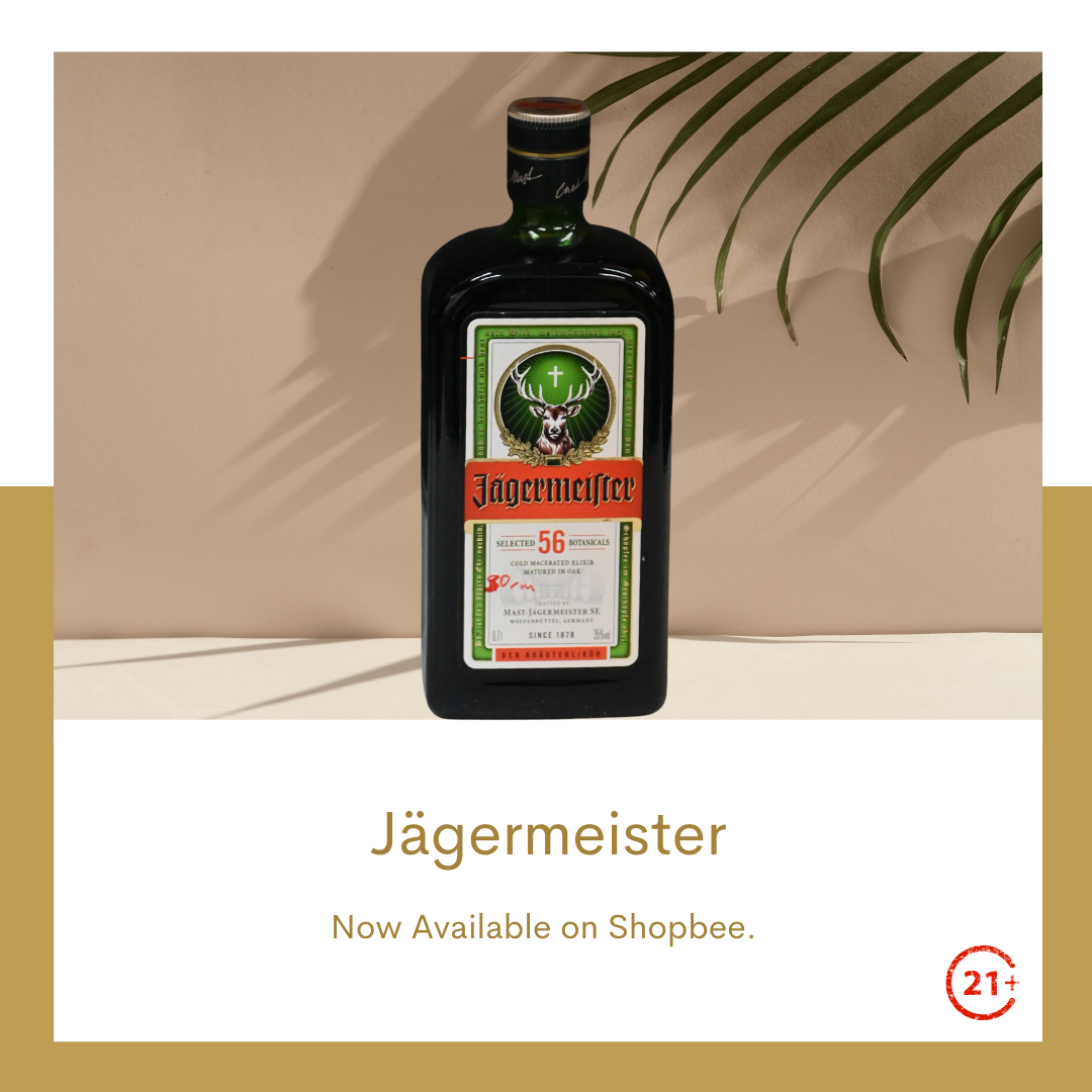 Jägermeister