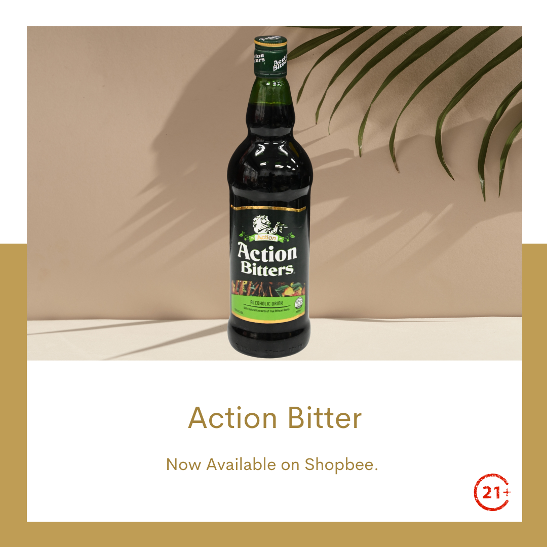 Action Bitter