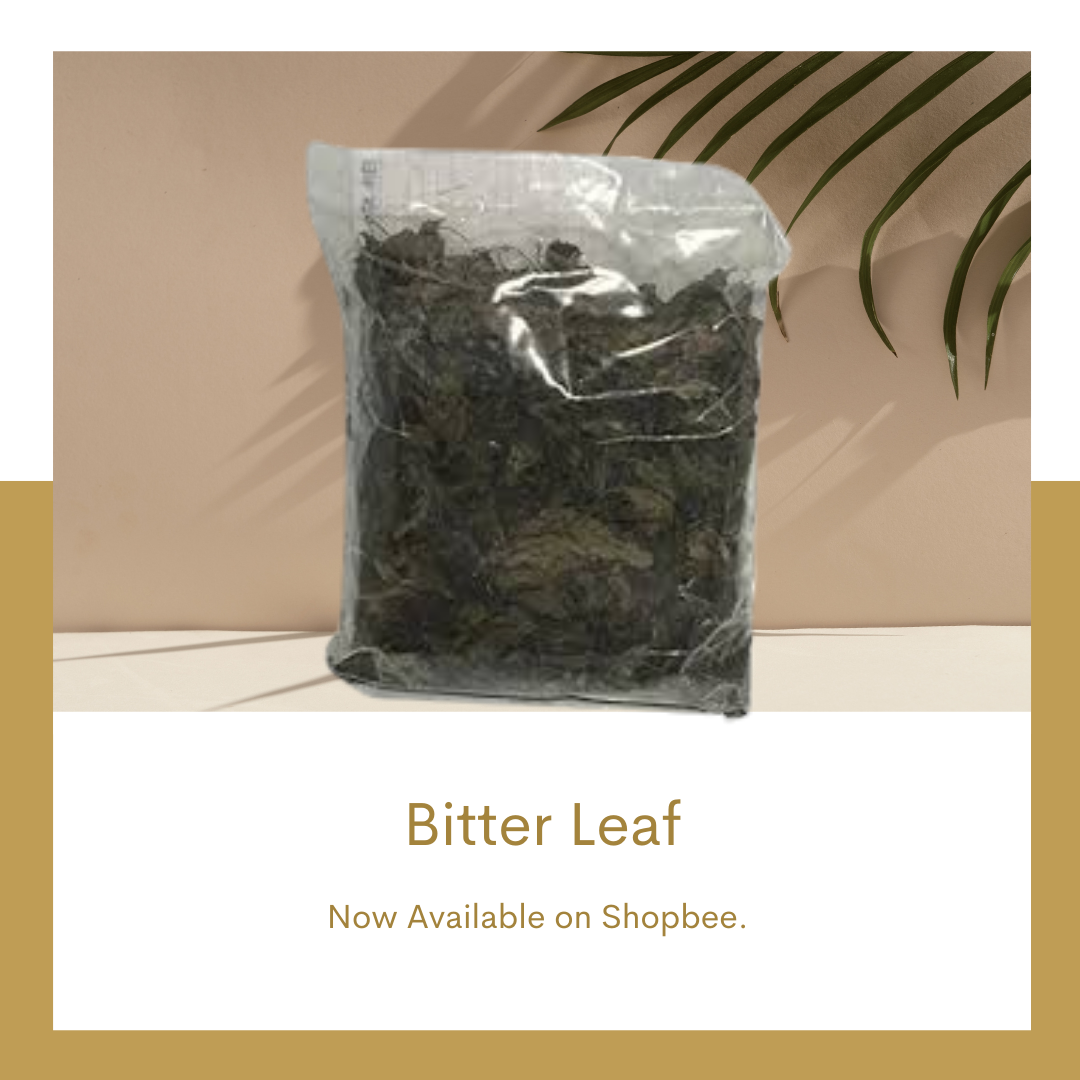 Bitter leaf