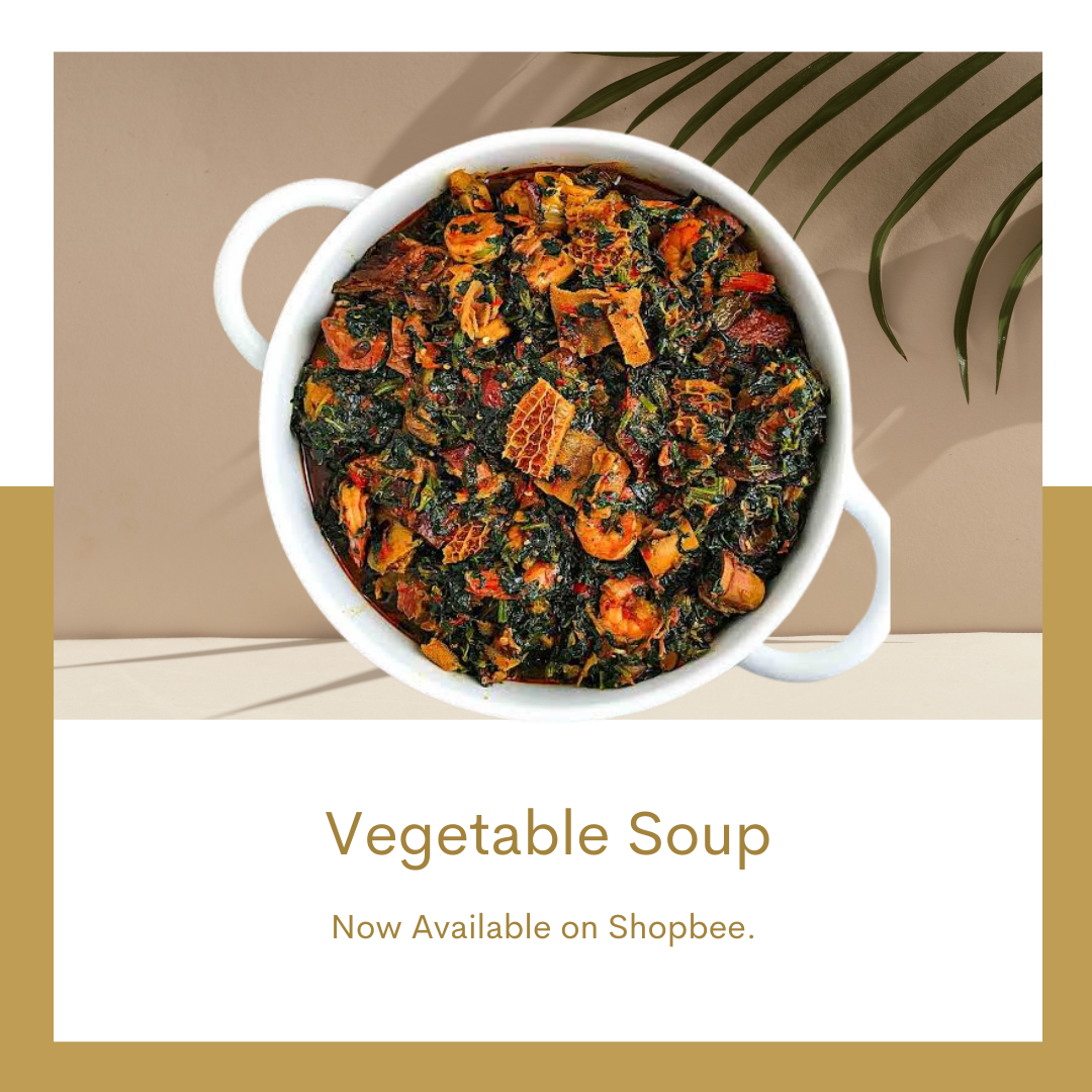 Vegetable Soup