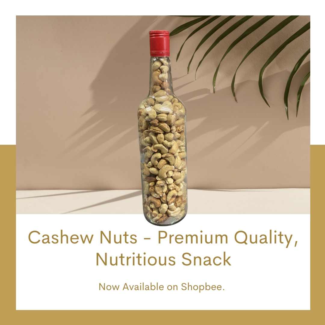 Cashew nut