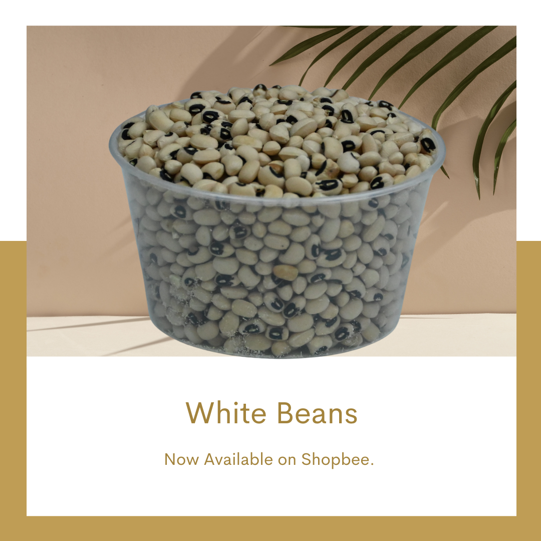 White Beans