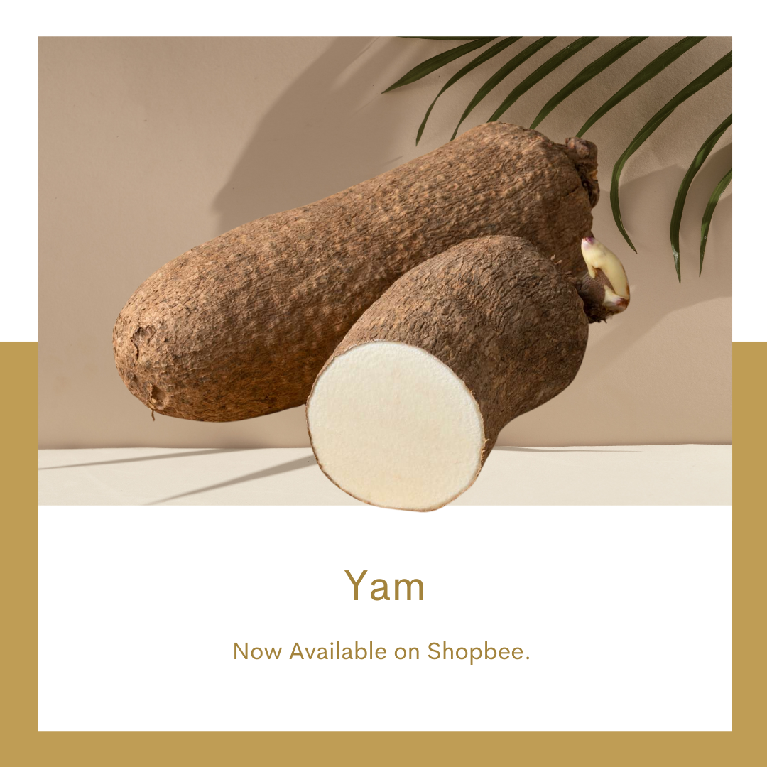 Yam