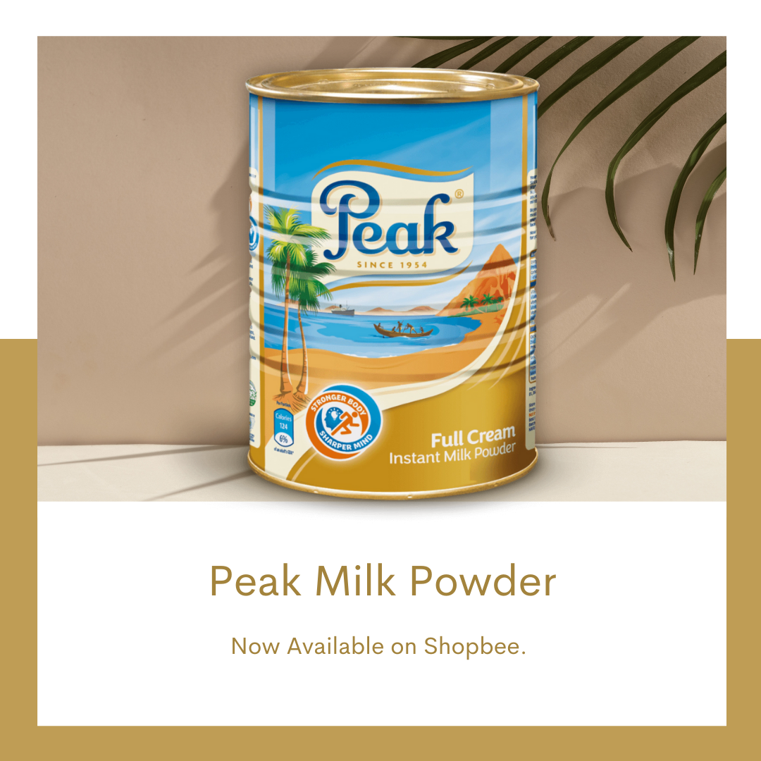 Peak Milk Powder