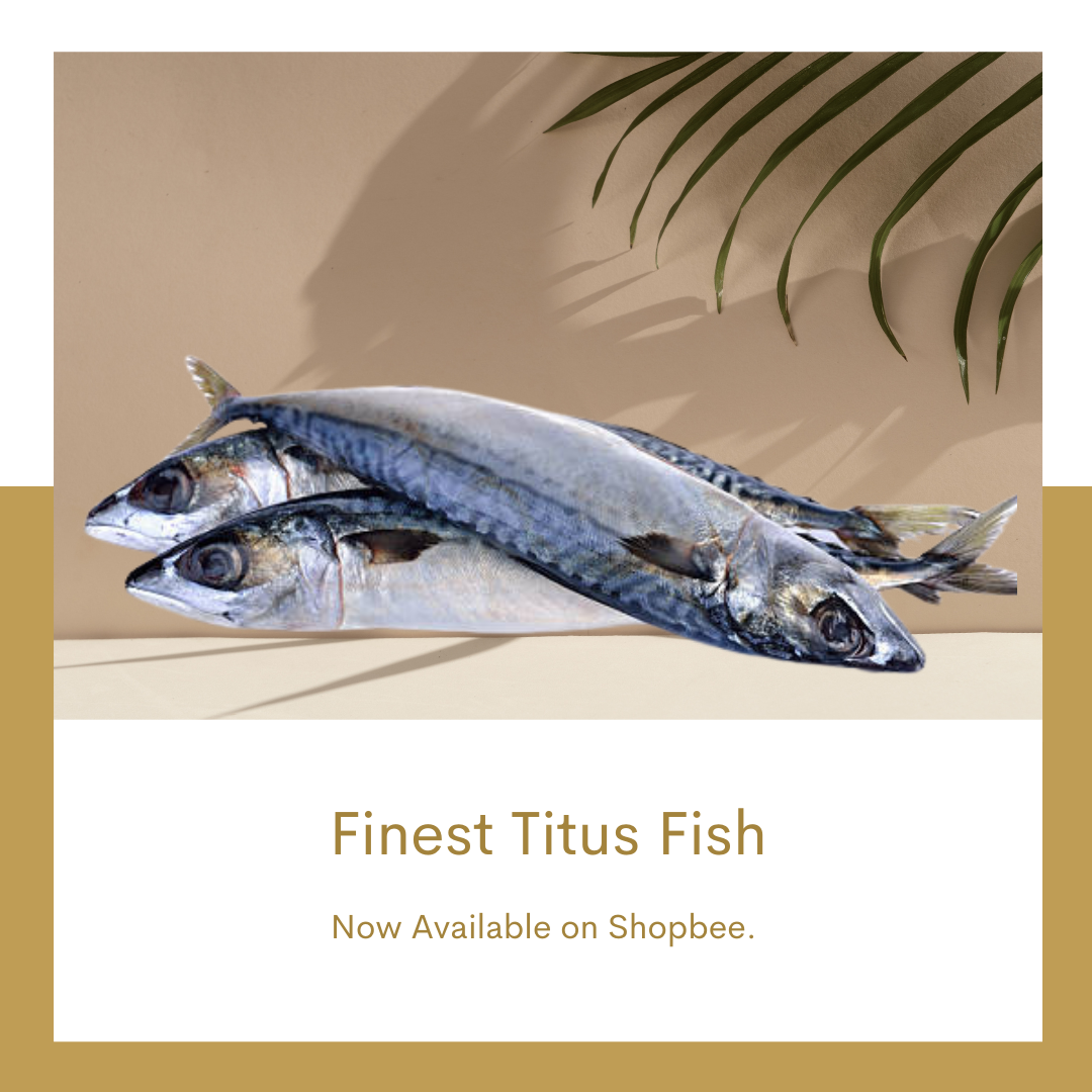 Finest Titus Fish