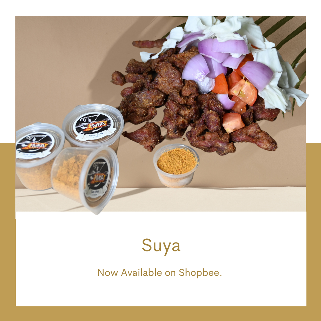 Suya