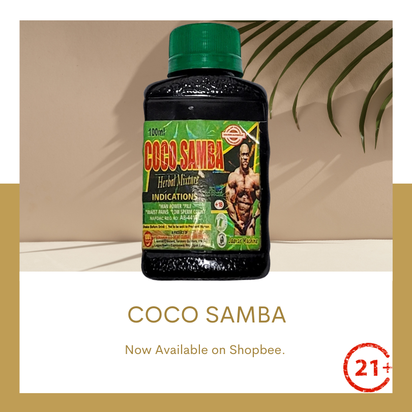 COCO SAMBA