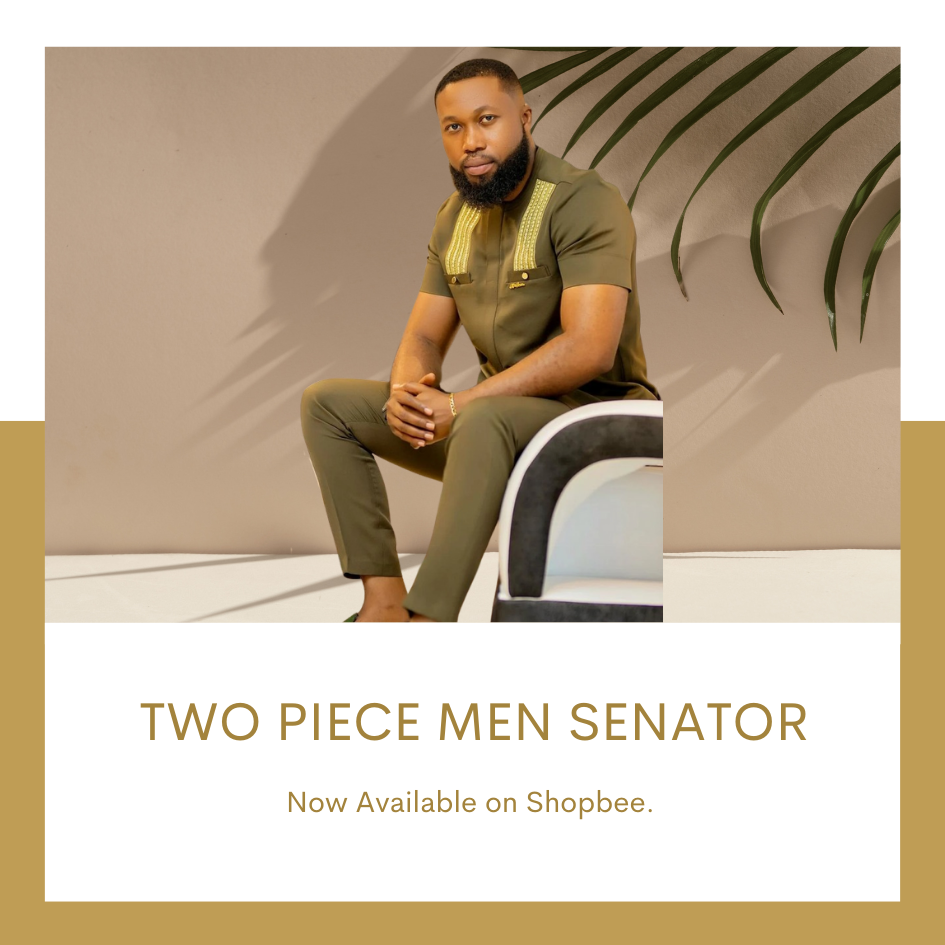 two piece men senator