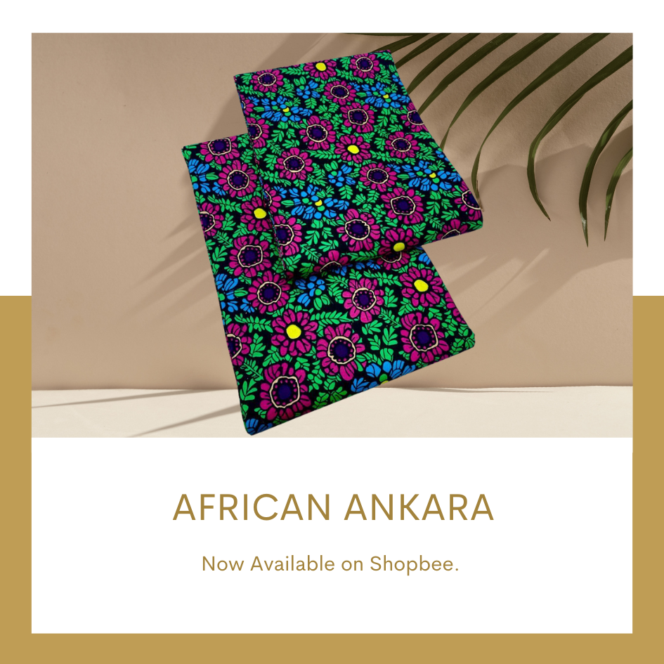 African Ankara