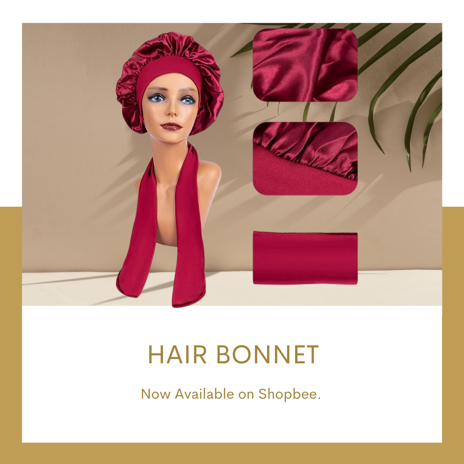 Hair Bonnet