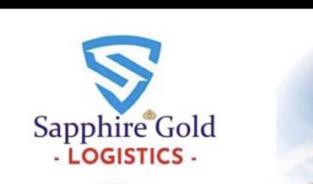 Sapphiregold